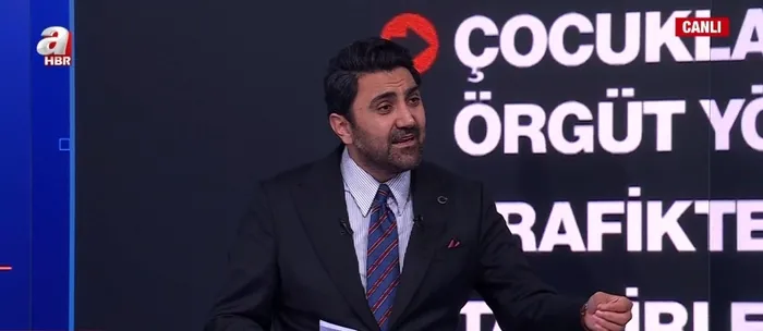 A Haber - Ekran Görüntüsü