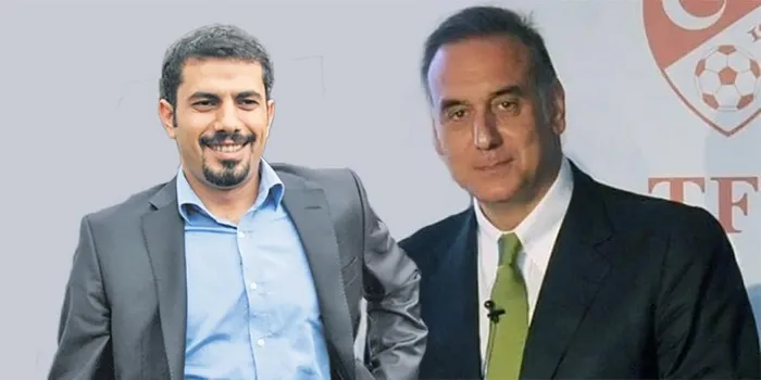 Mehmet Baransu - Lütfi Arıboğan