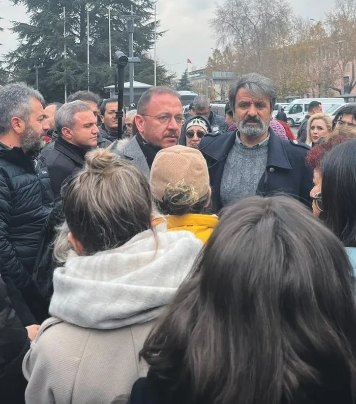 Karataş Hayvan Bakımevi