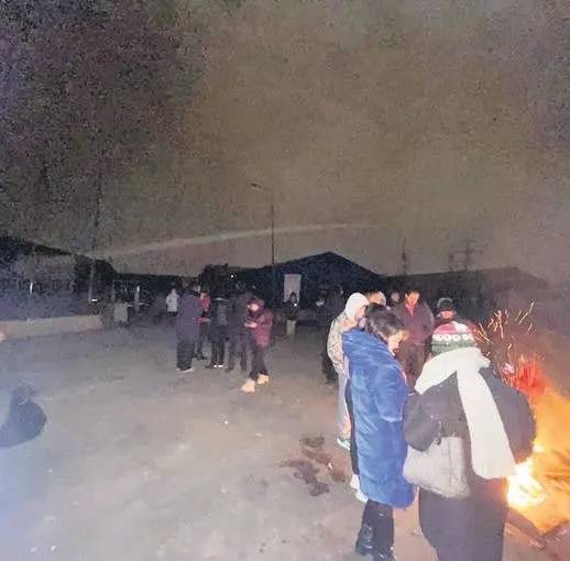 Karataş Hayvan Bakımevi’ndeki köpek katliamına vatandaşlardan sert tepki!