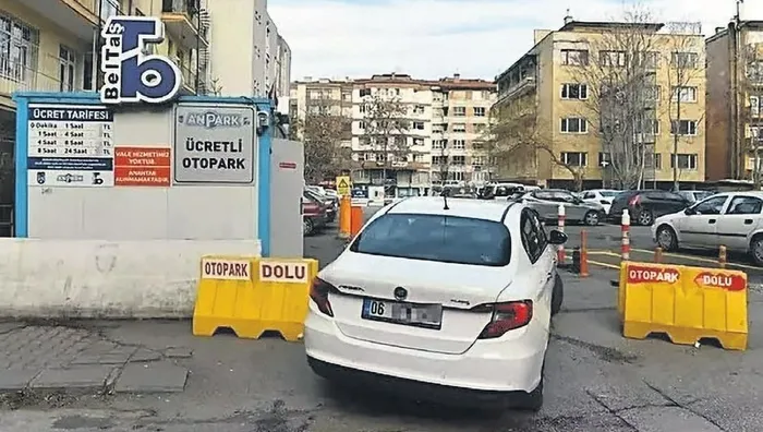 0x0-1766898753422 Sosyal belediyecilik masalı bitti! Ankara’da 1 liralık otopark 250 TL oldu
