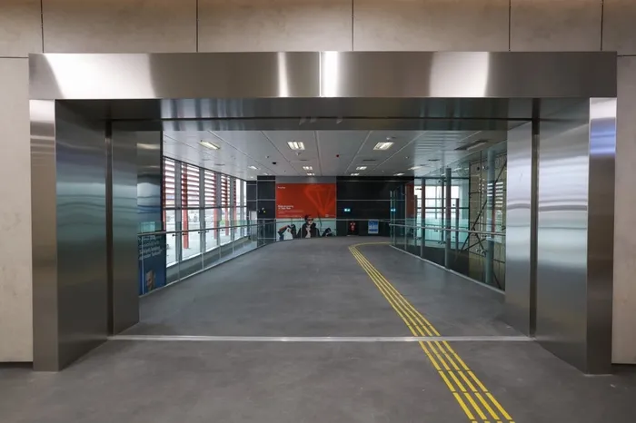 0x0-1766916543942 Bakan Uraloğlu duyurdu! Sabiha Gökçen’de yeni dönem başlıyor