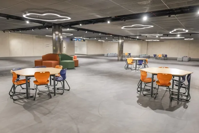 0x0-1766916545247 Bakan Uraloğlu duyurdu! Sabiha Gökçen’de yeni dönem başlıyor