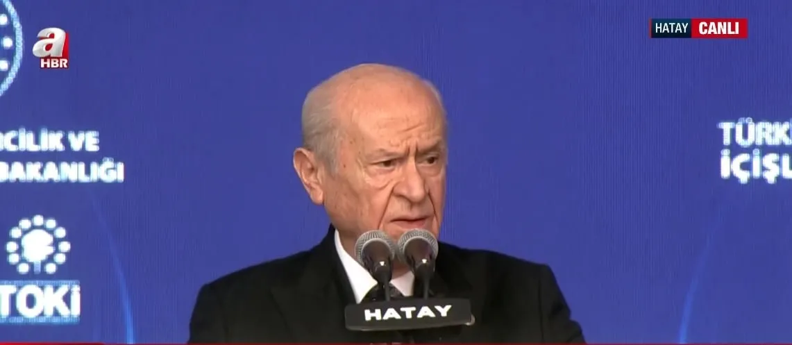 GÜNÜMÜZÜN SÜLEYMAN’I ERDOĞAN