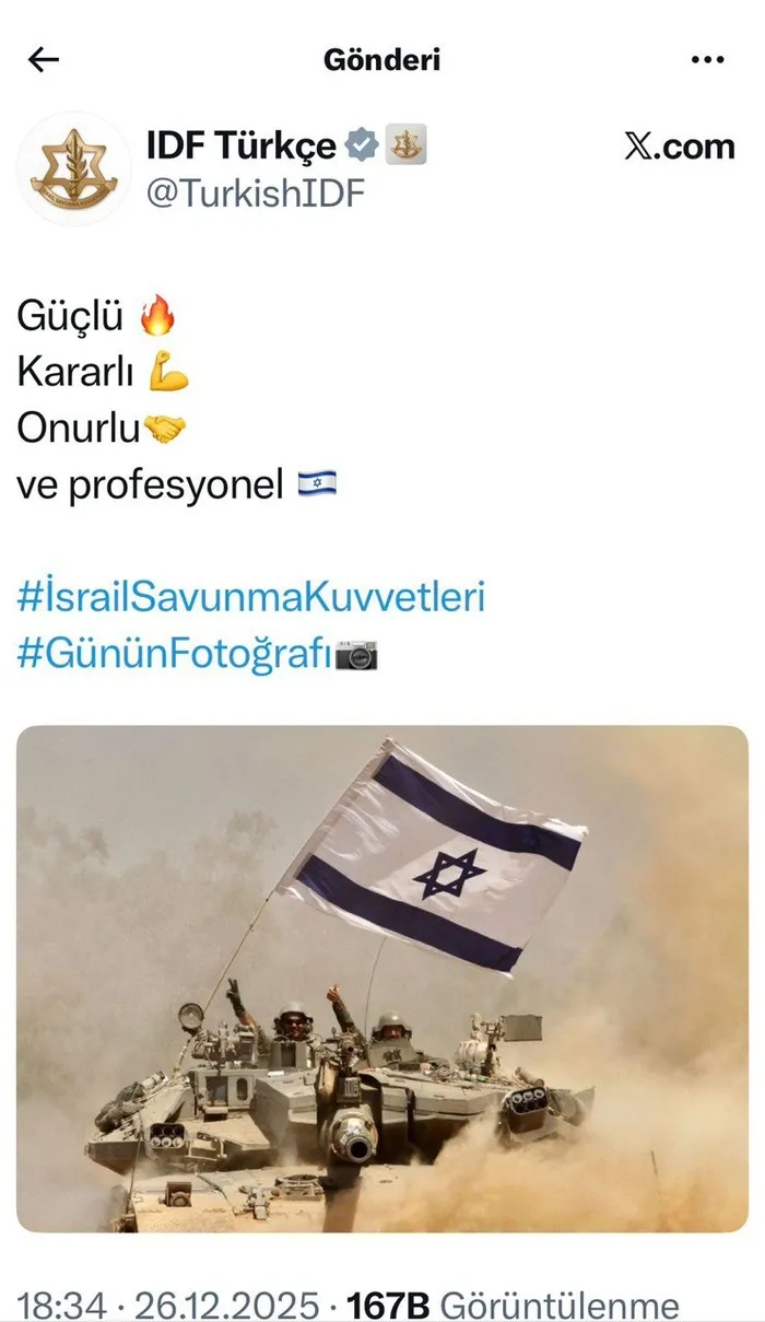 0x0-msbnin-suriye-paylasimi-sosyal-medyayi-salladi-guc-masumlarin-guveninde-1766832958902 MSB’nin Suriye paylaşımı sosyal medyayı salladı: Güç, masumların güveninde