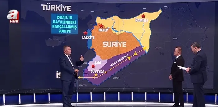 (fotoğraf - ahaber.com.tr - ekran görüntüsü)
