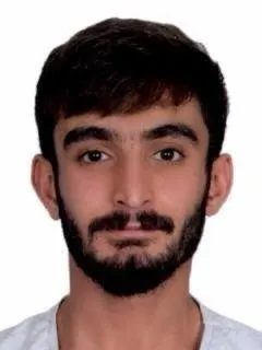 DEAŞ’lı terörist İbrahim Burtakuçin (AHABER)