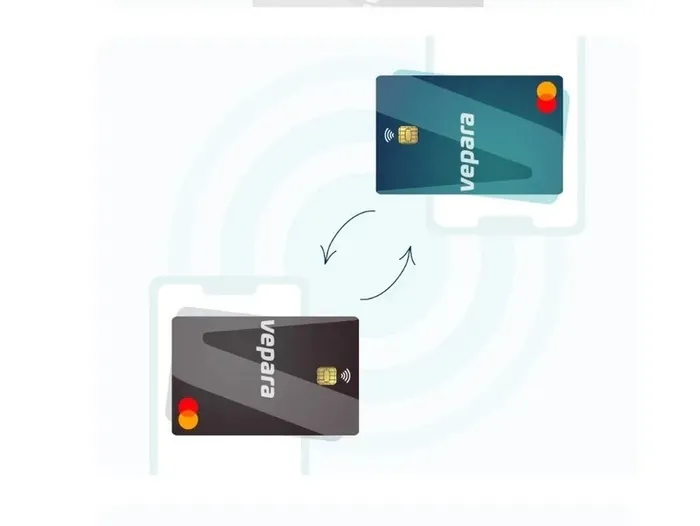 VEPARA (Ekran görüntüsü)