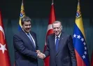 Maduro umudunu Türkiye’ye mi bağladı?