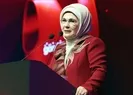 CHP’li başkandan Emine Erdoğan’a övgü