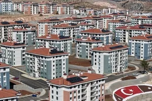 Asrın İnşası Türkiye’nin Başarısı!