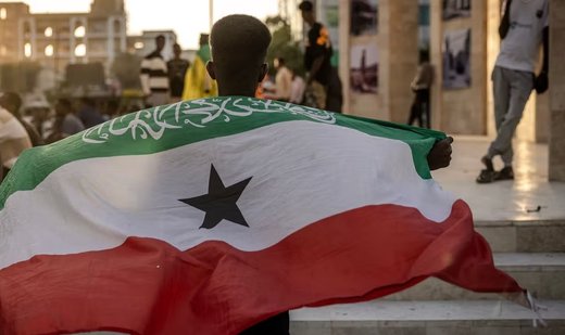 African Union rejects recognition of Somaliland, backs Somalia’s unity