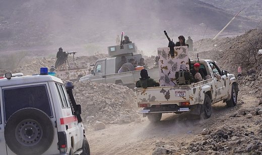 520x309-ankara-prevailing-situation-in-yemen-source-of-concern-1766789790017 Ankara: Prevailing situation in Yemen ’source of concern’