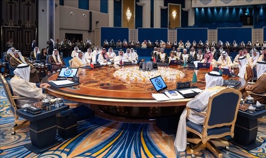 Arab countries condemn Israel’s recognition of breakaway Somaliland region