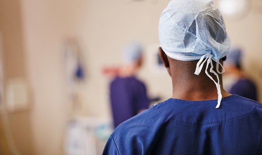 Foreign doctors deterred from UK by racism, anti-migrant rhetoric