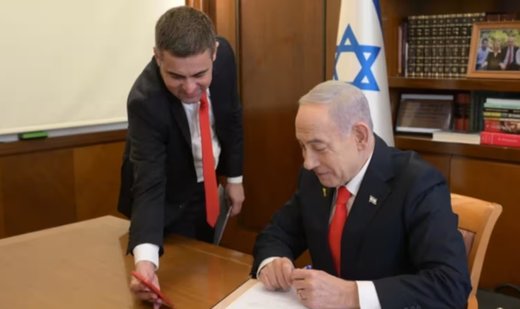 Israel becomes first country to recognize Somaliland