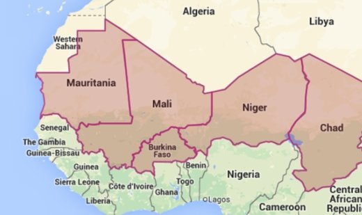 Niger enacts general mobilization ordinance amid heightened Sahel security push