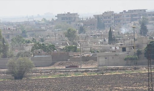 Syria announces arrest of ‘terrorist cell’ member in Latakia