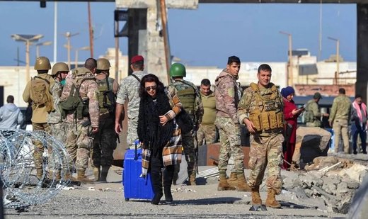 520x309-syrian-border-forces-arrest-12-attempting-to-enter-country-from-lebanon-1766825942658 Syrian border forces arrest 12 attempting to enter country from Lebanon