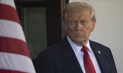 Trump urges end to US Senate rule allowing minority to block legislation