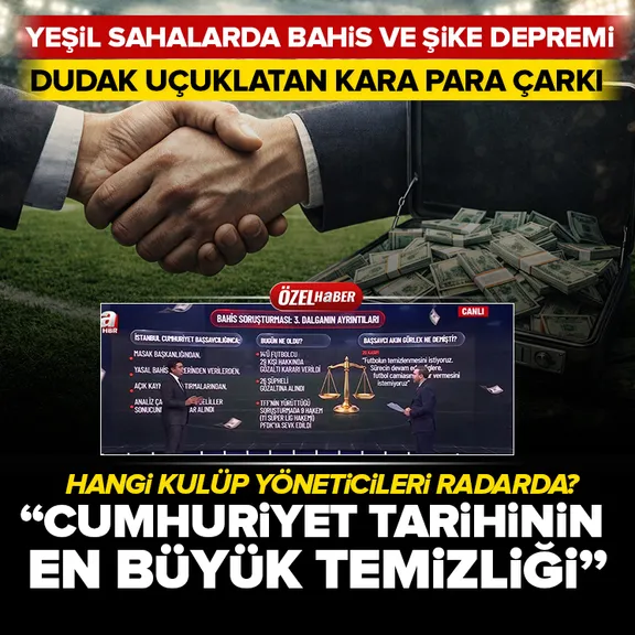 576x576-yesil-sahalarda-bahis-ve-sike-depremi-hangi-kulup-yoneticileri-radarda-cumhuriyet-tarihinin-en-buyuk-temizligi-1766782119624 Yeşil sahalarda bahis ve şike depremi! Hangi kulüp yöneticileri radarda? Cumhuriyet tarihinin en büyük temizliği