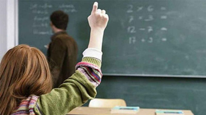 "2017'de Atanan Öğretmenler Mazeret Tayin Hakkından Mahru Edilmemeli!"