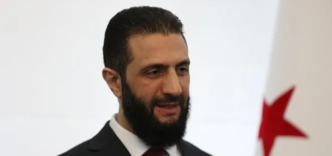 Suriye’nin devrim yıl dönümünde Arap ülkelerinden Şara’ya tebrik