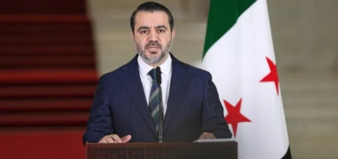 Şeybani’den İsrail çağrısı: Suriye egemenliği korunmadan kalıcı barış mümkün değil