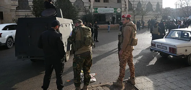 Terör örgütü SDG’ye verilen süre doldu! Suriye’de yeni sayfa açılacak mı? Sahada askeri hazırlık var