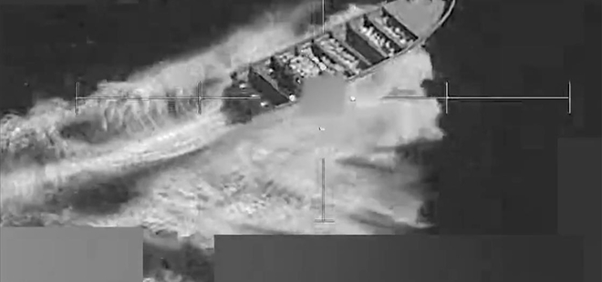 ABD’de tekne saldırılarından kurtulanlar El Salvador’a mı gönderilecek?