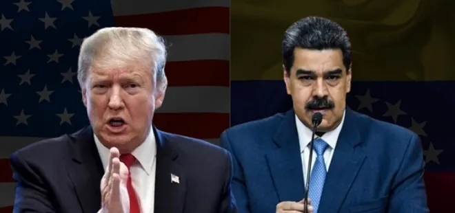 ABD’den Venezuela’daki vatandaşlarına çağrı: Ülkeyi derhal terk edin
