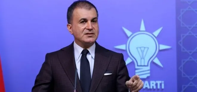 Sözcü Çelik’ten Terörsüz Türkiye mesajı: Süreçte pazarlık olmadı olmaz