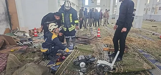 660x310-suriyede-canli-bomba-saldirisi-olu-ve-yaralilar-var-1766748332069 Suriye’de camiye terör saldırısı! Ölü ve yaralılar var | Türkiye’den peş peşe tepki
