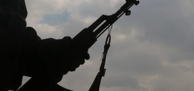 Suriye’de DEAŞ bağlantılı terör hücresi çökertildi!