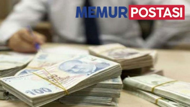 'Maaşları enflasyon zammı kurtarmaz'