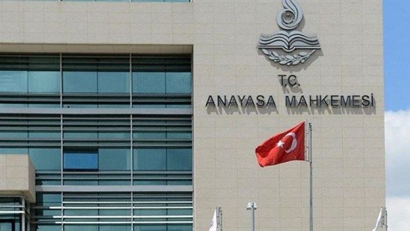 AYM’den Öğretmenlere Müjde: Sendikal Eylem Hak İhlali Sayılamaz