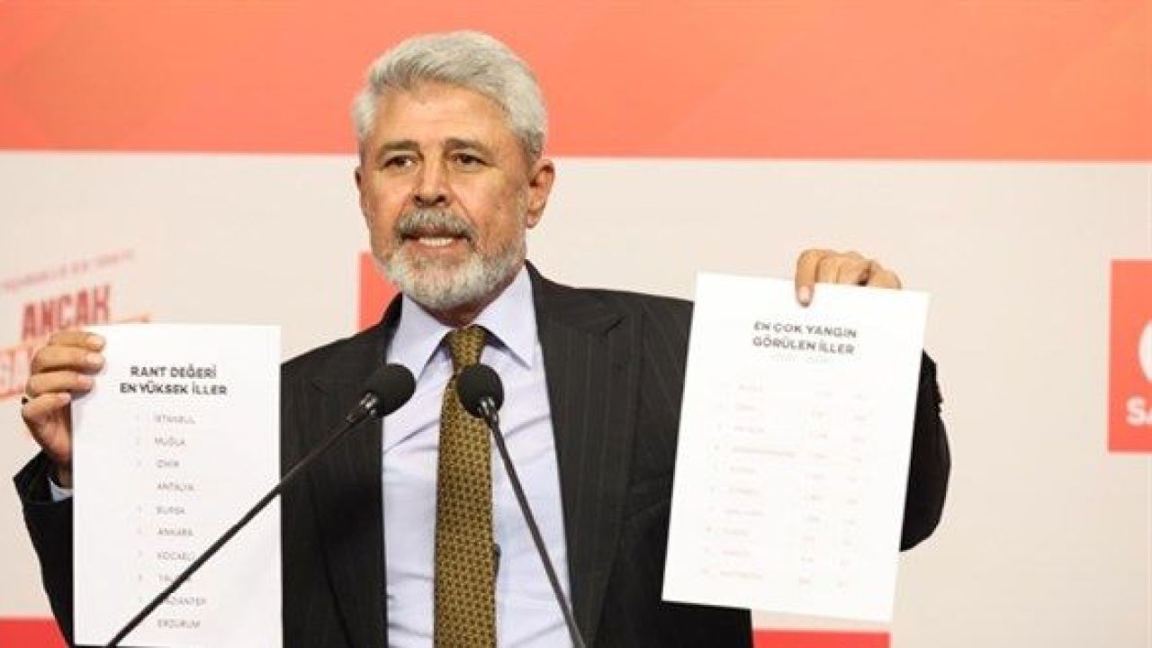 Saadet Partili Yılmaz’dan Sert Çıkış: “Emeklinin Saç Telini Analiz Edelim, Makarna ve Simit Çıkar”