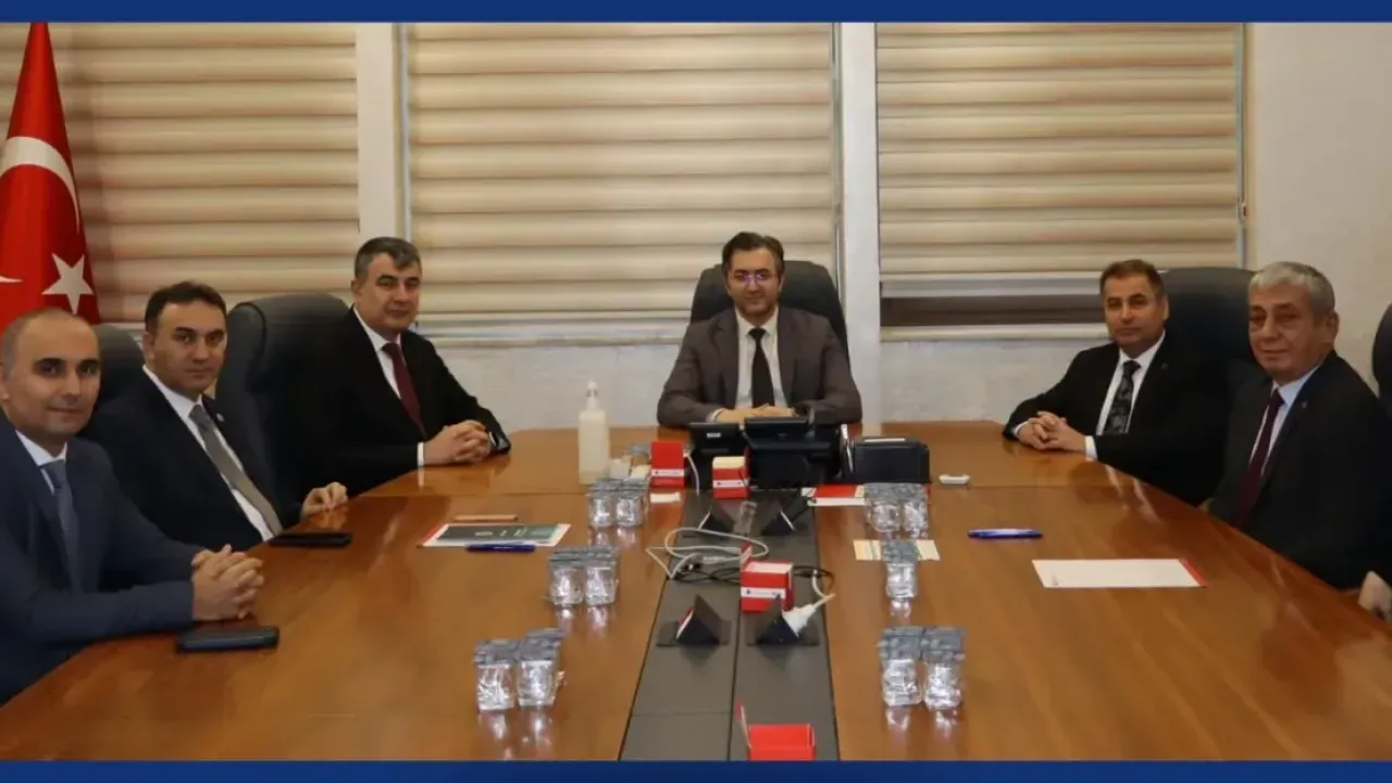 Türk Sağlık-Sen Sahada: Adli Tıp Kurumu’nda Sorunlar Masaya Yatırıldı