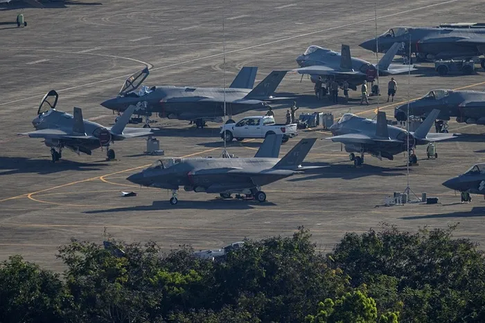 ABD Venezuela’dan ne istiyor? Gerilim işgale dönüştü