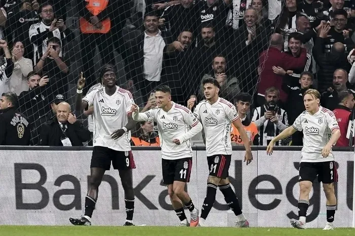 Yılın takası! Beşiktaş ve Fenerbahçe anlaştı