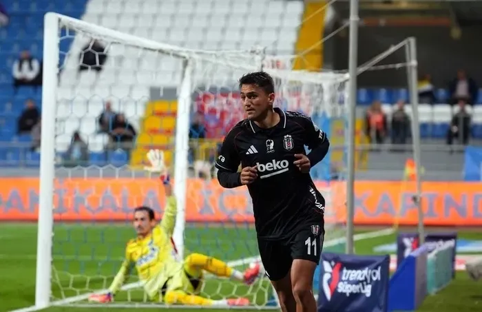 Yılın takası! Beşiktaş ve Fenerbahçe anlaştı
