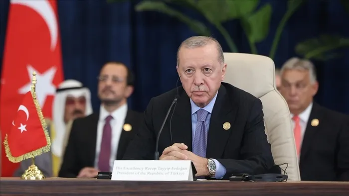 Özgür Özel’den Başkan Erdoğan’a hadsiz sözler! Gerçekler söylediklerini yalanladı