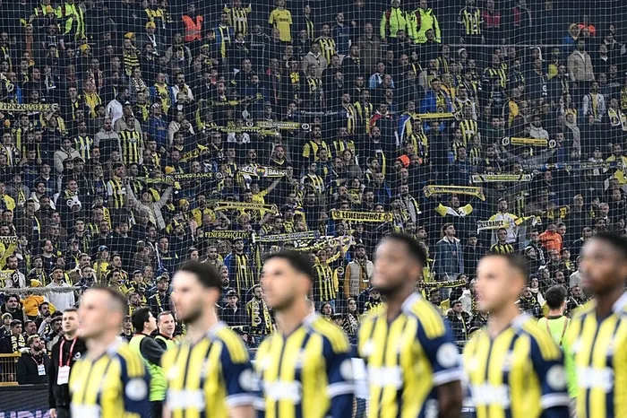 Fenerbahçe uzun yıllardır süren kupa hasretini sonlandırmak istiyor (AA)