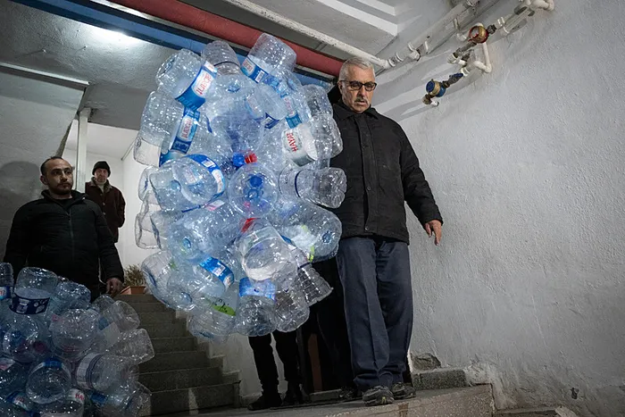Musluktan su değil bahane akıyor! CHP’li belediyelerde su fiyatları enerjiyi solladı!