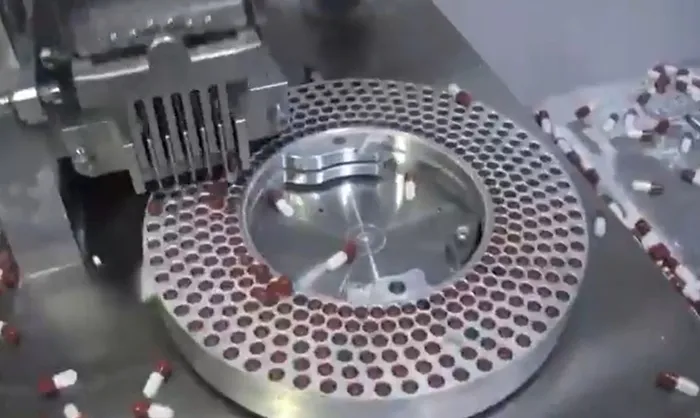 Uyuşturucu operasyonundan görüntü (Ekran görüntüsü)