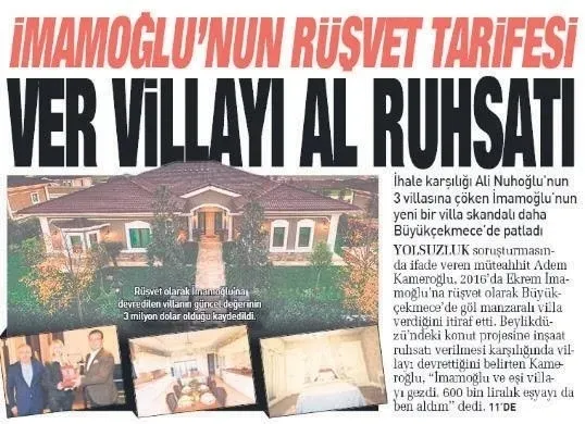 0x0-1768536921791 Eşe villa yasak aşka kupon daire! Derya Çayırgan’a kelepir daire oyunu MASAK raporunda