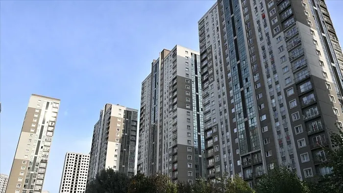 Aidat çilesine son: Patron artık ev sahibi dönemi başlıyor