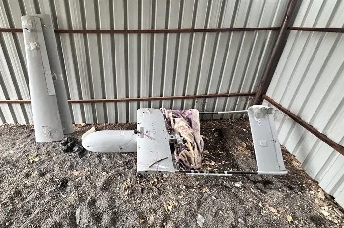 0x0-a-haber-sdgnin-dron-atolyesine-cevirip-tunellere-bagladigi-kiliseyi-goruntuledi-1768743578381 A Haber SDG’nin dron atölyesine çevirip tünellere bağladığı kiliseyi görüntüledi