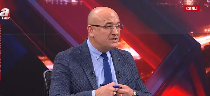 A Haber - Ekran Görüntüsü