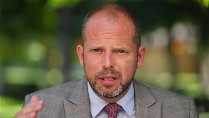 AB’den Trump’a Grönland tepkisi ve NATO uyarısı!